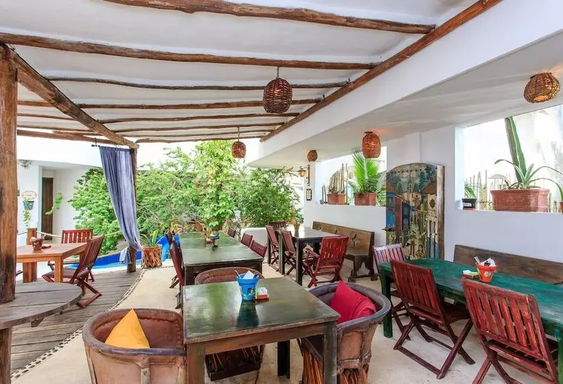 Matan Kaan Hotel Boutique