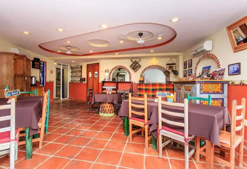 Matan Kaan Hotel Boutique