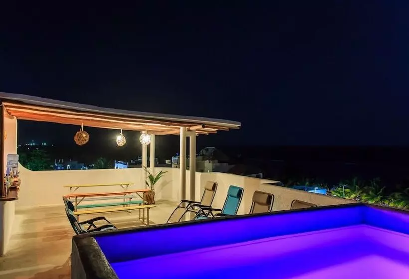 Matan Kaan Hotel Boutique