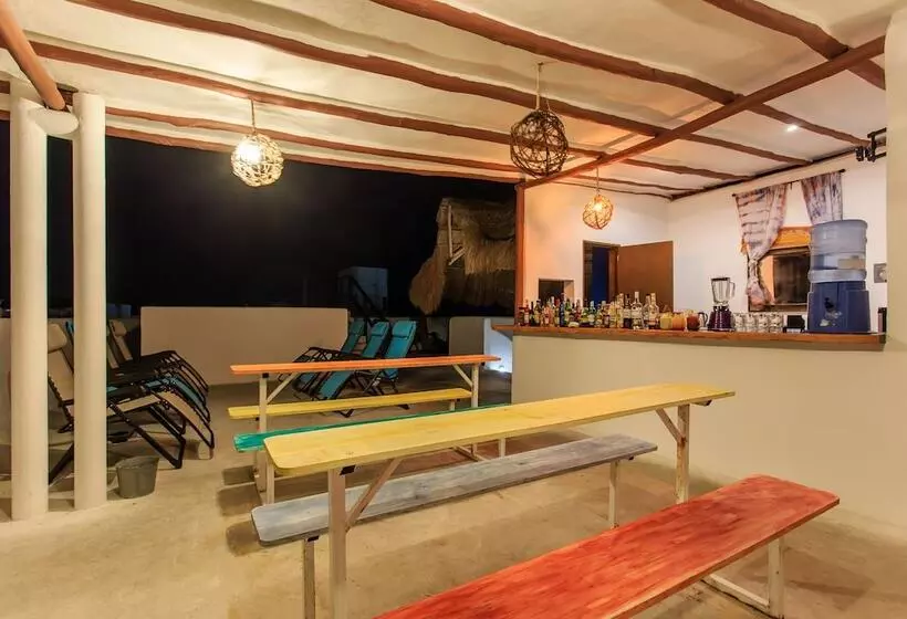 Matan Kaan Hotel Boutique