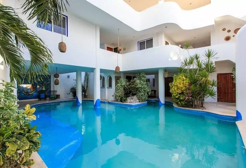 Matan Kaan Hotel Boutique