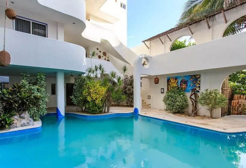 Matan Kaan Hotel Boutique