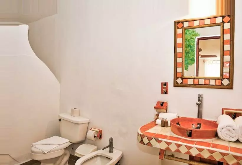 Matan Kaan Hotel Boutique