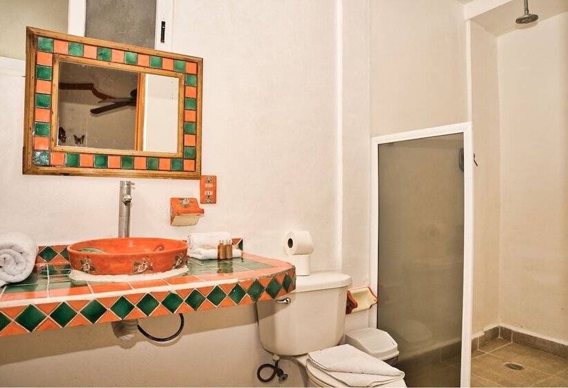 فندق Matan Kaan By Guru