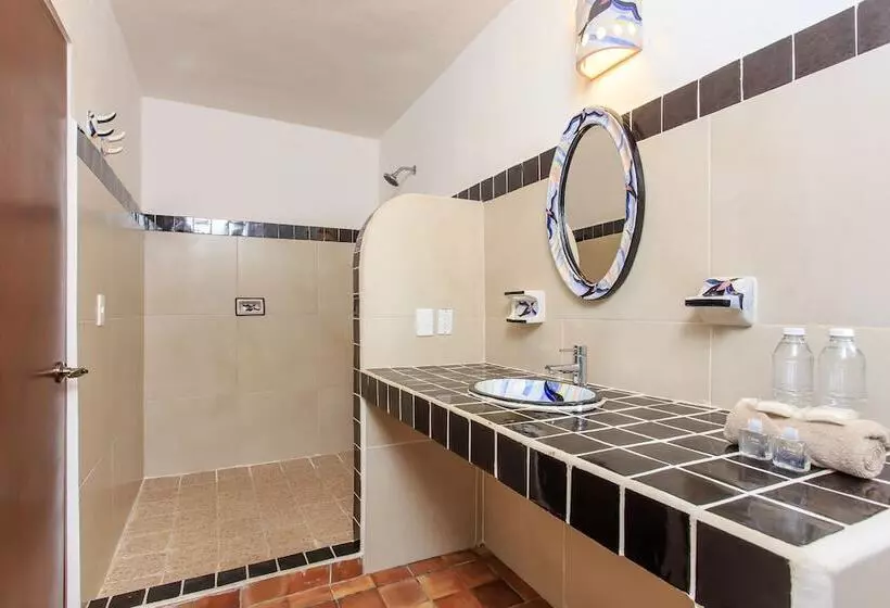 Matan Kaan Hotel Boutique