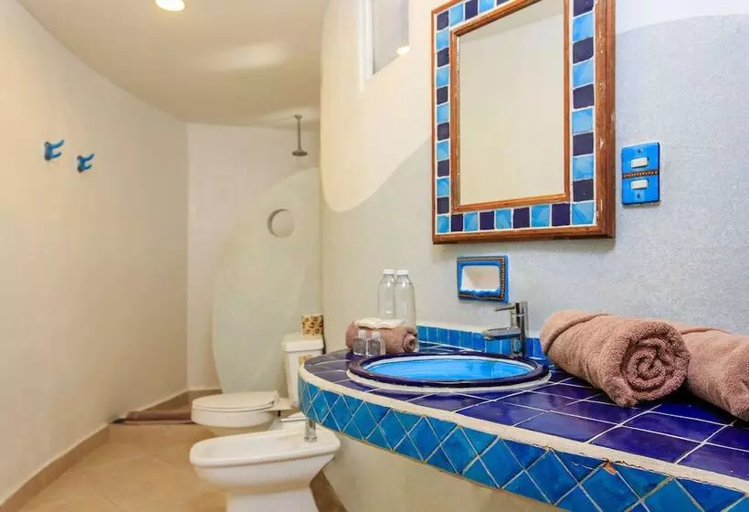 Matan Kaan Hotel Boutique