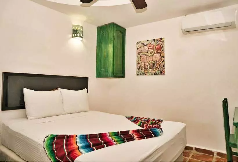 Matan Kaan Hotel Boutique