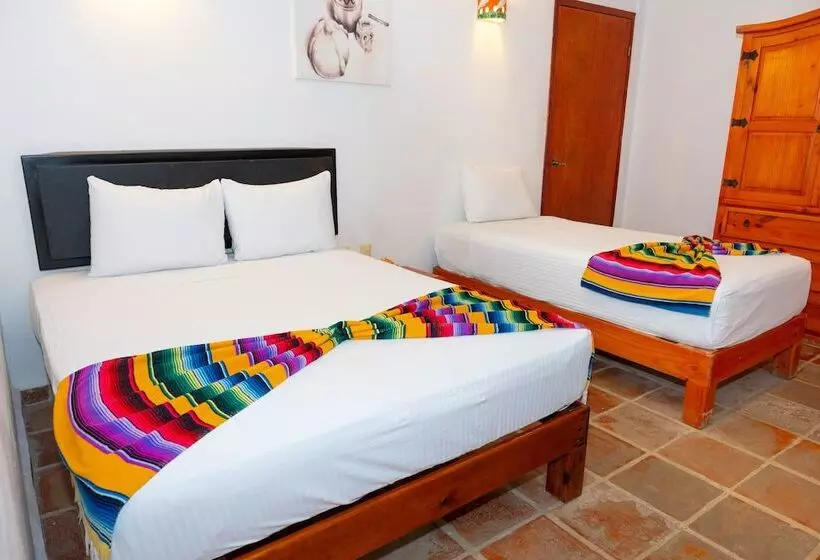 Matan Kaan Hotel Boutique