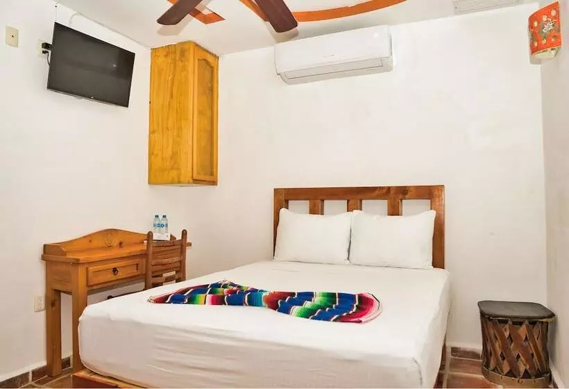 Matan Kaan Hotel Boutique