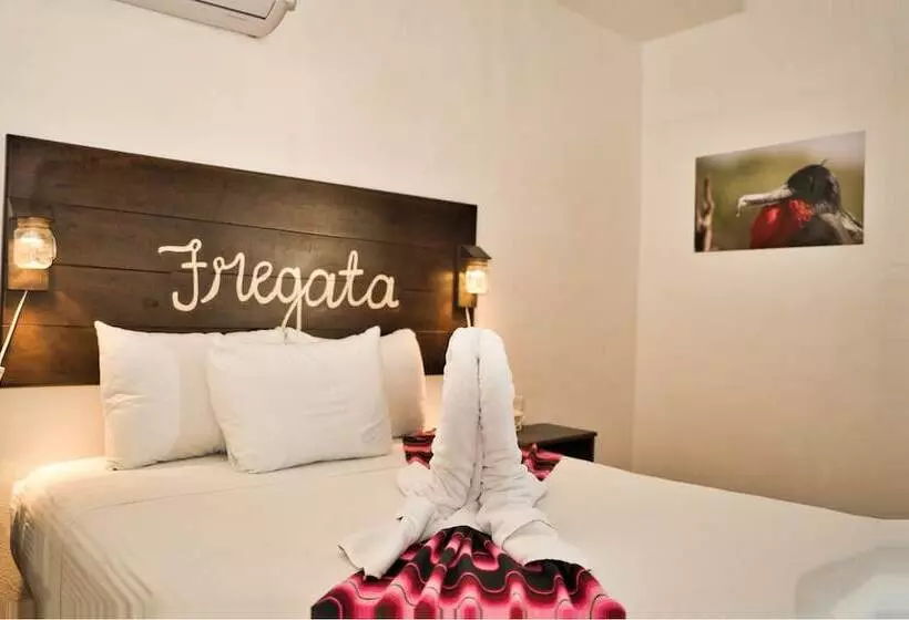 Matan Kaan Hotel Boutique