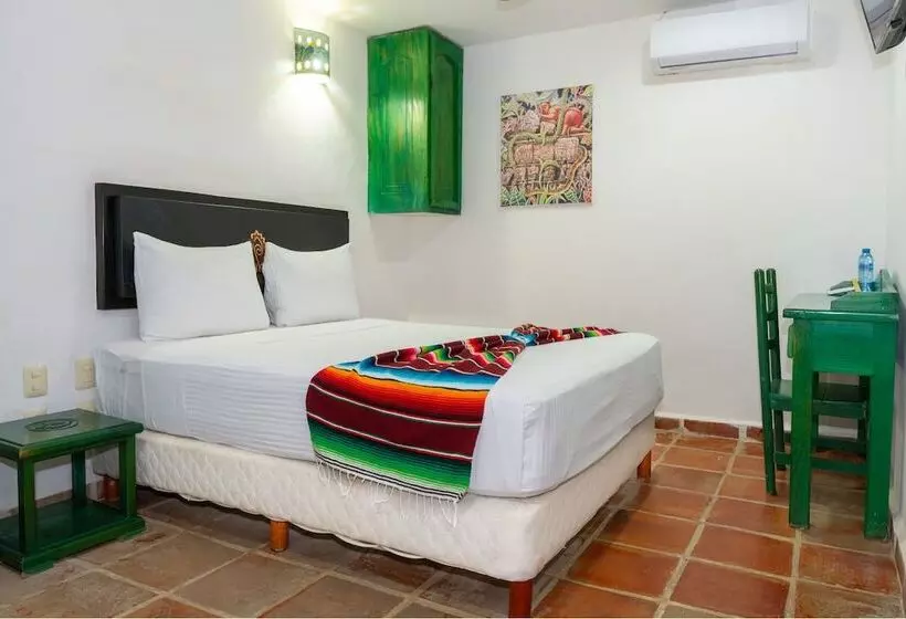 Matan Kaan Hotel Boutique