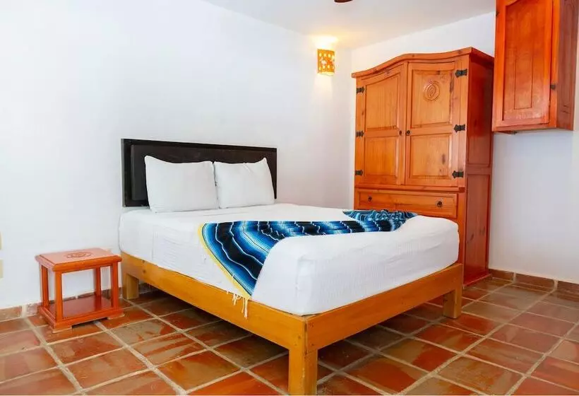 Matan Kaan Hotel Boutique