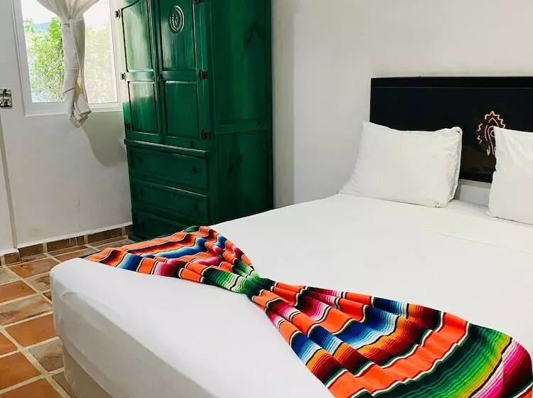 Matan Kaan Hotel Boutique