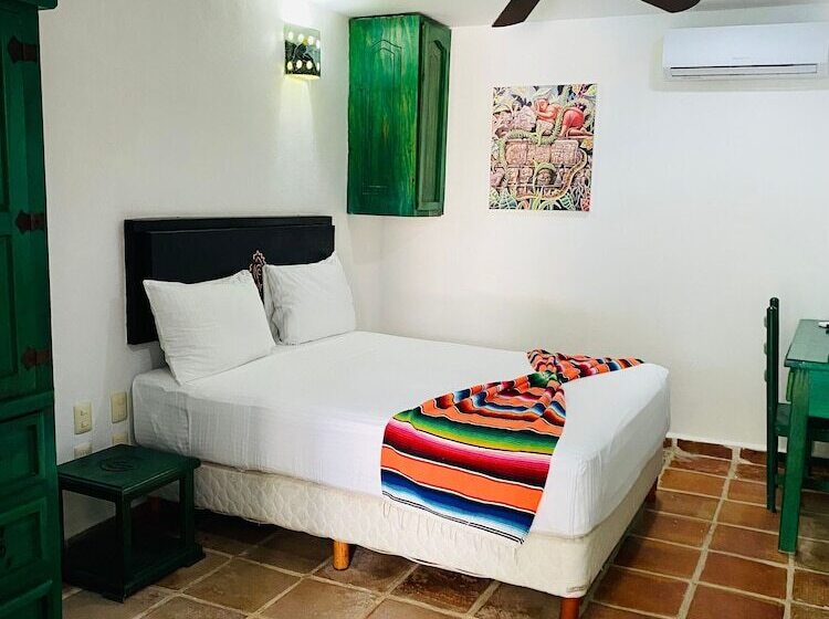 فندق Matan Kaan By Guru