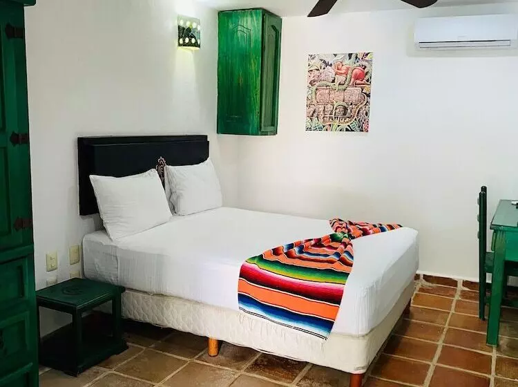 Matan Kaan Hotel Boutique