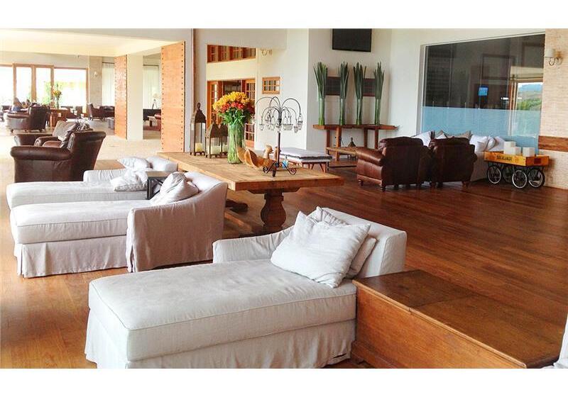 Hotel Monreale Resort Parque Aquático