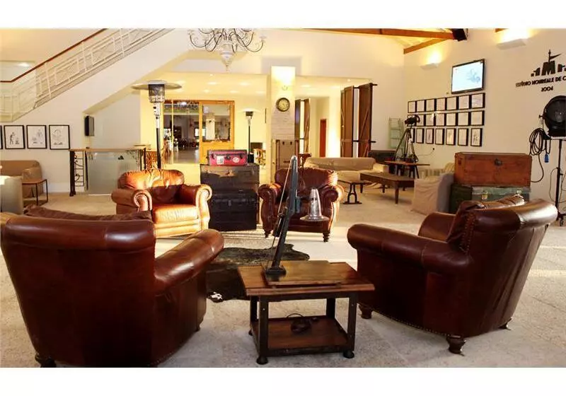 فندق Monreale Resort Parque Aquático