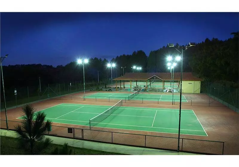 فندق Monreale Resort Parque Aquático