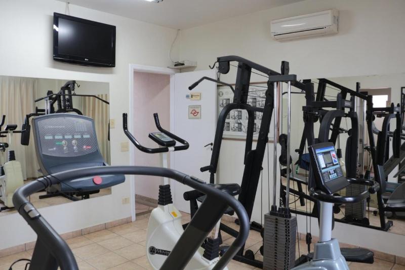 Otel New Life Piracicaba By Atlantica