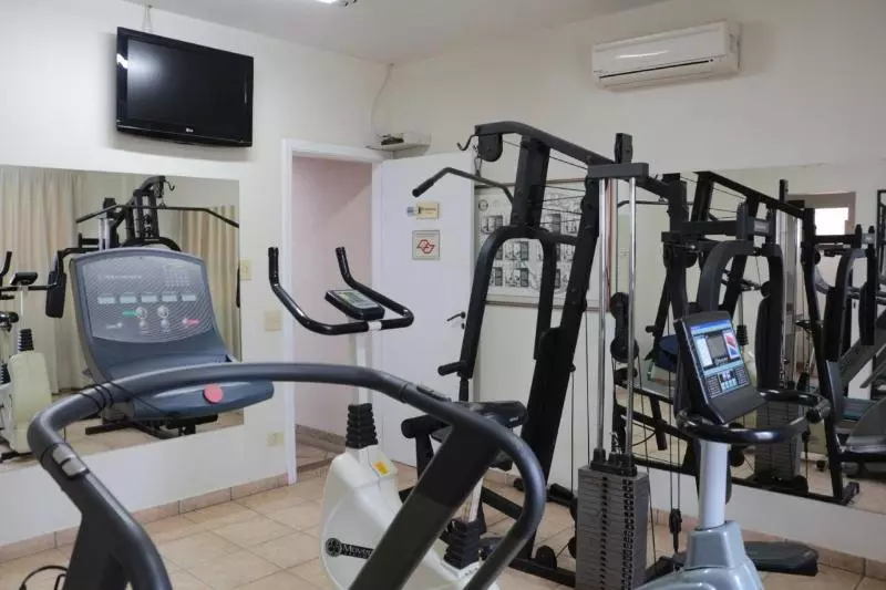 Szálloda New Life Piracicaba By Atlantica