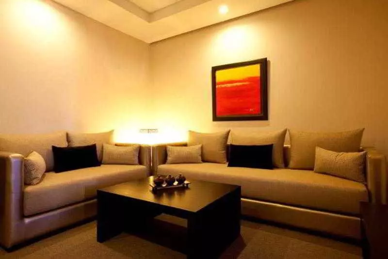 هتل Grand Plaza Marrakech