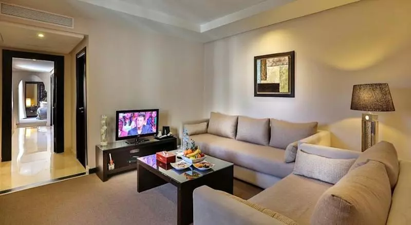 هتل Grand Plaza Marrakech