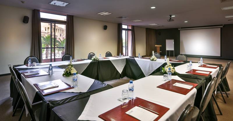 هتل Grand Plaza Marrakech