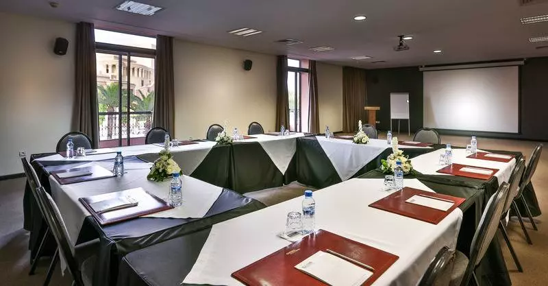 هتل Grand Plaza Marrakech