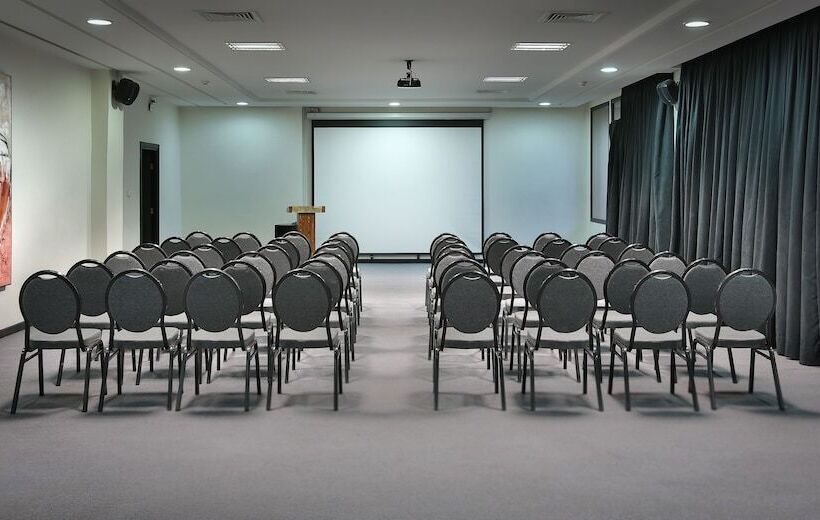 هتل Grand Plaza Marrakech