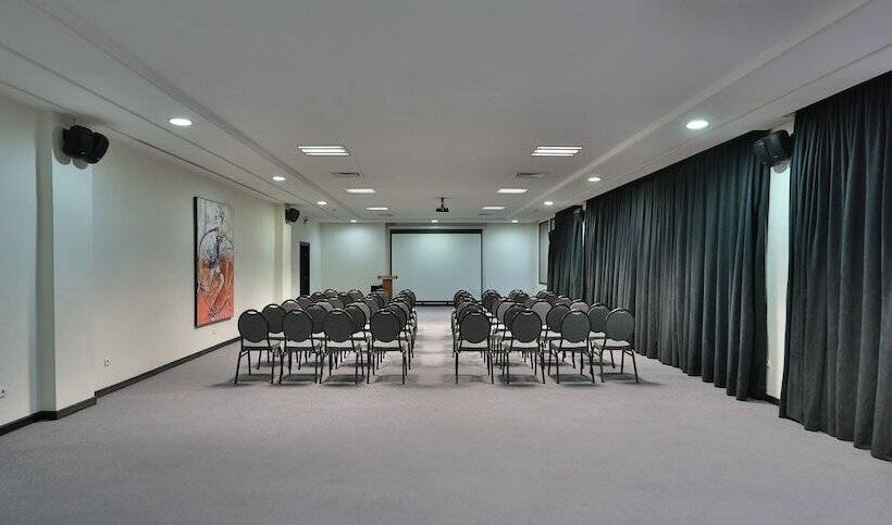 هتل Grand Plaza Marrakech