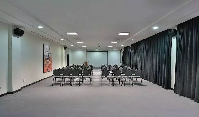 هتل Grand Plaza Marrakech