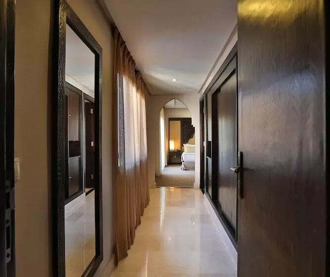 هتل Grand Plaza Marrakech
