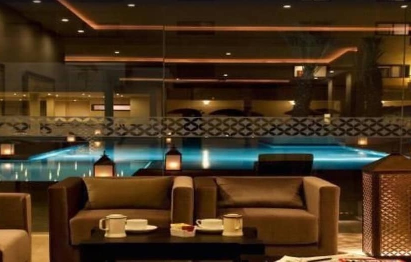 هتل Grand Plaza Marrakech