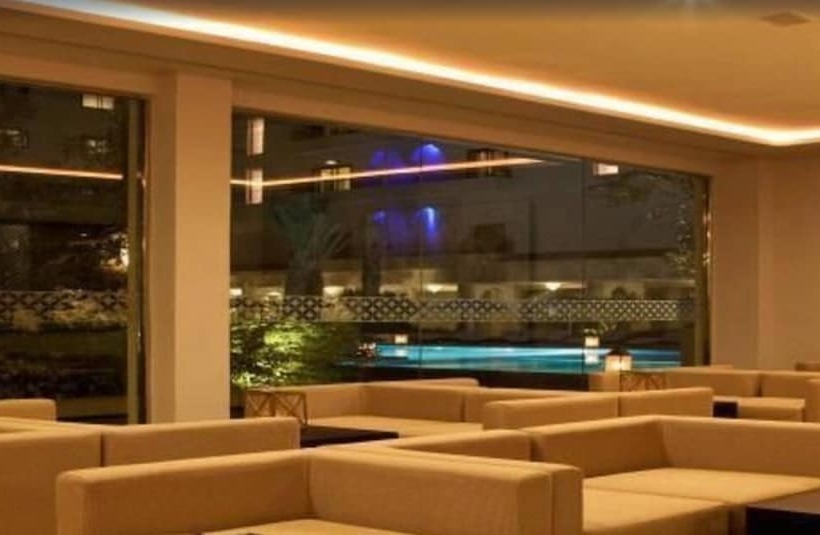 هتل Grand Plaza Marrakech