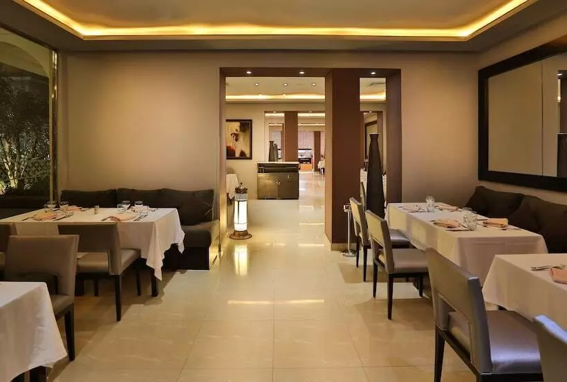 هتل Grand Plaza Marrakech