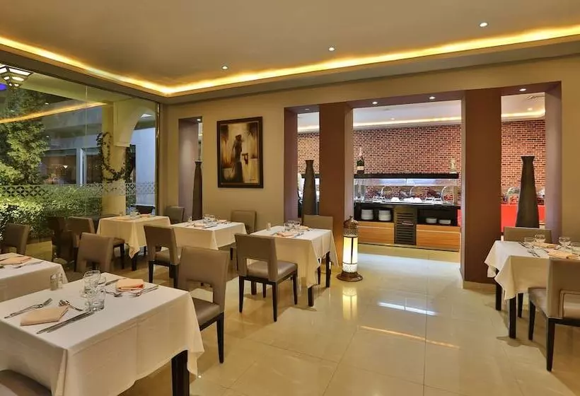 هتل Grand Plaza Marrakech