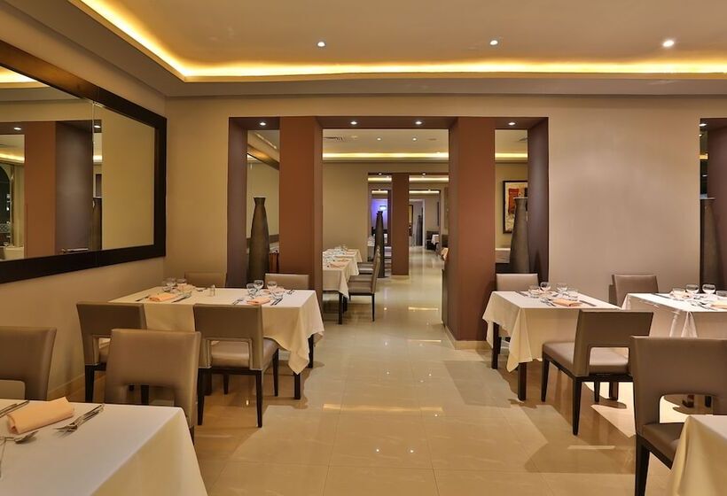 هتل Grand Plaza Marrakech