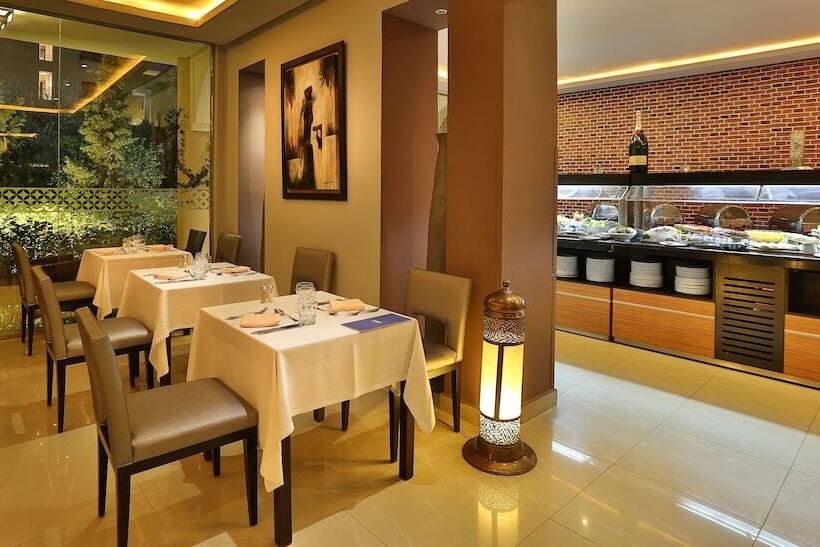 هتل Grand Plaza Marrakech