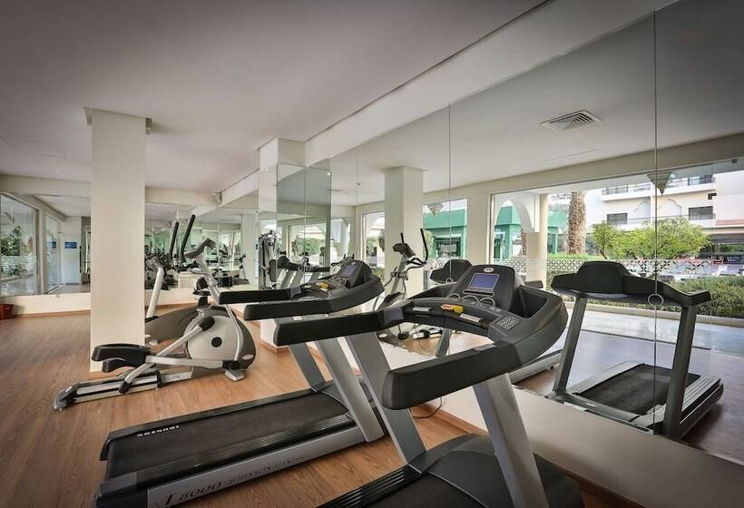 هتل Grand Plaza Marrakech