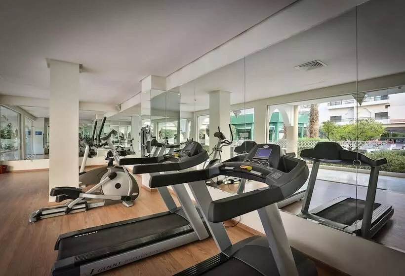 هتل Grand Plaza Marrakech