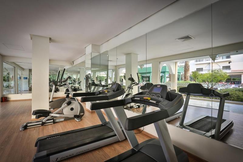 هتل Grand Plaza Marrakech