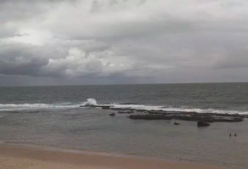 בית מלון כפרי Pousada Salvador P