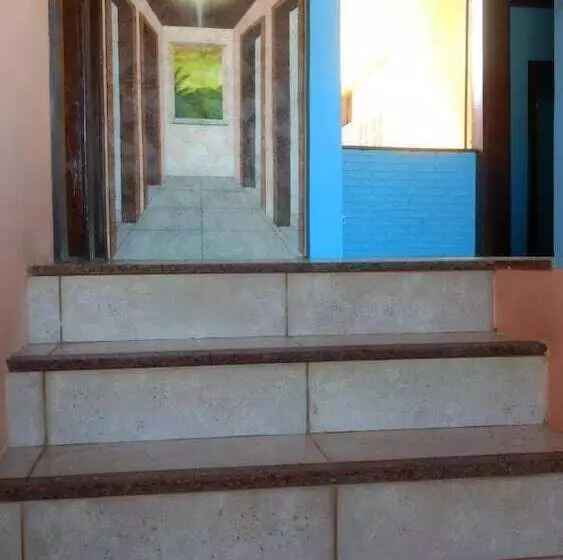 בית מלון כפרי Pousada Salvador P