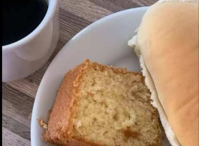 בית מלון כפרי Pousada Salvador P