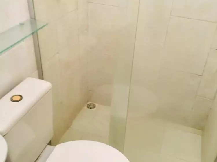 בית מלון כפרי Pousada Salvador P