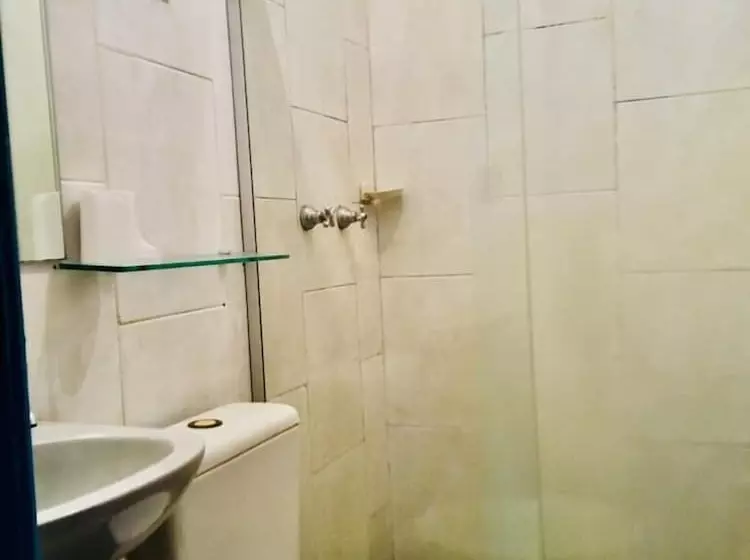 בית מלון כפרי Pousada Salvador P