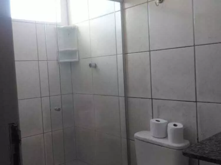 בית מלון כפרי Pousada Salvador P