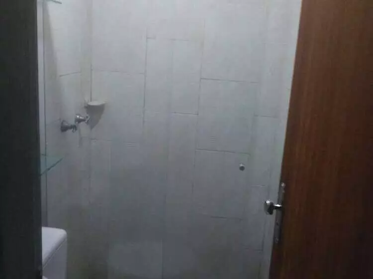 בית מלון כפרי Pousada Salvador P