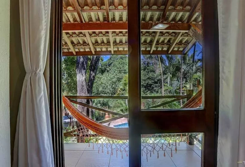 Hotel Pousada Villa N'kara