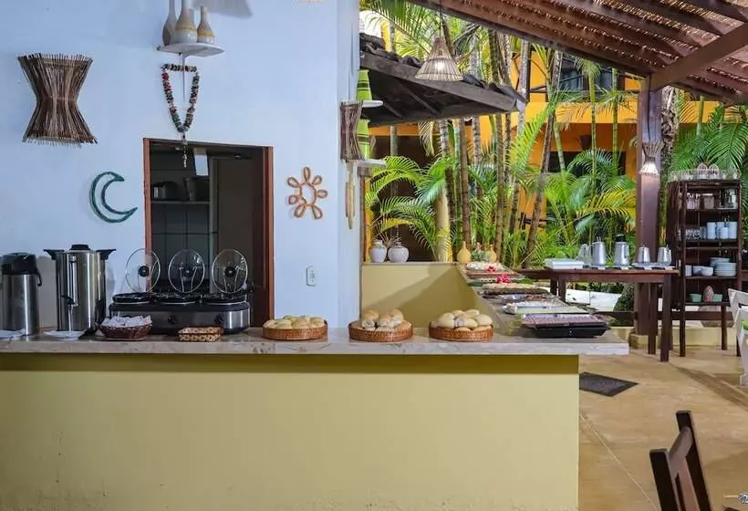 Hotel Pousada Villa N'kara